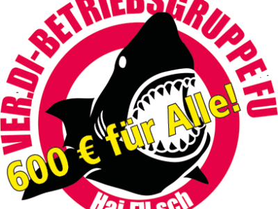 600 Euro für&nbsp;alle!